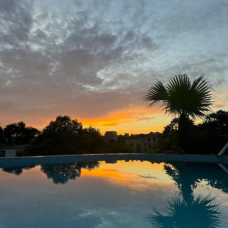 Su Xin Resort Inn Csangcsiacsie Kültér fotó