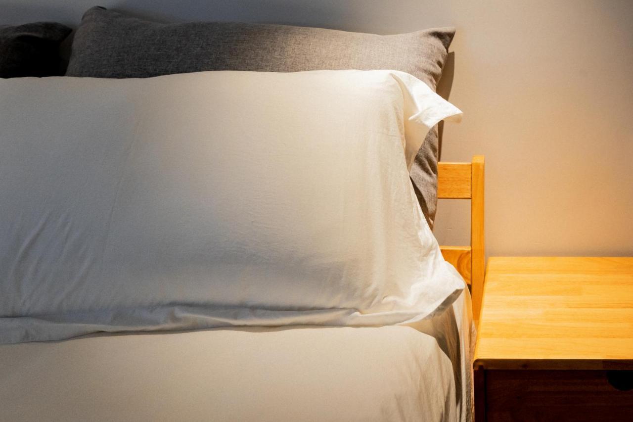 Su Xin Resort Inn Csangcsiacsie Kültér fotó
